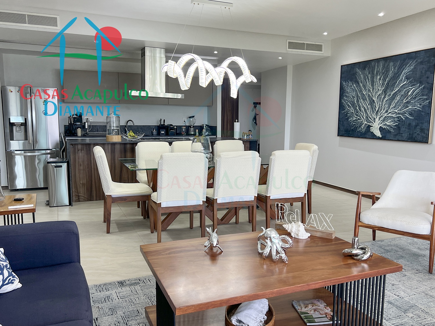 La Isla Emerald I8 - Estancia 7 La Isla Emerald I8 - Estancia 7